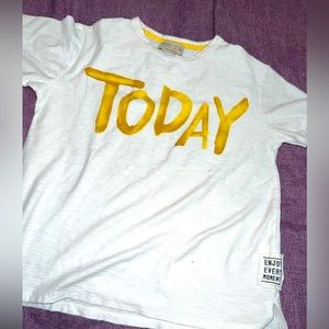 Zara T-Shirt